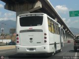 A.C. Mixta Conductores Unidos 010, por Jesus Valero