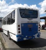 A.C. Transporte Independencia 024, por Mauricio Hernndez