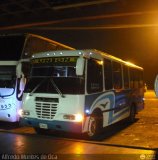 Unin Expresos Tovar 23, por Alfredo Montes de Oca