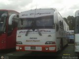 Expresos Pegamar 2012, por Alvin Rondon