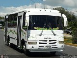 Unin Tejeras A.C. 38, por Oliver Castillo