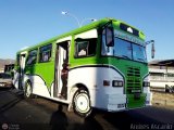 CA - Unin La Esmeralda 065, por Andrs Ascanio