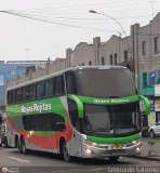Expreso Rojas Rojitas S.A.C. (Per) 068