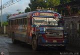 Transporte Arvelo 27, por Andrs Ascanio