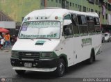 CA - Coop. Transp. Francisco de Miranda 07, por Andrs Ascanio