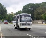 DC - A.C. Conductores Norte Sur 141, por Jonnathan Rodrguez
