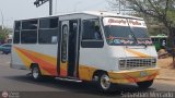 ZU - S.C. Lnea Barrios Unidos C-2 22