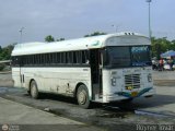Transporte Colectivo Palo Negro 066, por Royner Tovar
