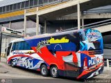 Transporte Nueva Generaci�n 0074, por Josue S�nchez