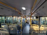 Metrobus Caracas 990, por �ngel Sal�n