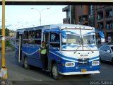 A.C. de Transporte La Raiza 099