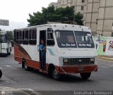 DC - A.C. Conductores Norte Sur 028, por Jonnathan Rodrguez