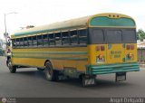 ZU - Colectivos Concepcin 089, por ngel Delgado