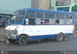 ZU - S.M. Expresos La Aquilina C.A. 08, por El Niobuses
