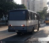 DC - S.C. Plaza Espaa - El Valle - Coche 014, por Jonnathan Rodrguez