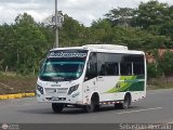Cootranscor 2007