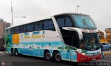 Transportes El Sol (Per)