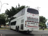 Expresos San Cristbal 182, por Leonardo Saturno