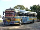 Transporte Guacara 0133, por J. Carlos Gmez