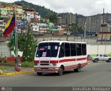 DC - Coop. de Transp. Fuerza Socialista Tiuna 301