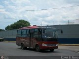 CA - Transpopuerto 0001, por Kevin Jr. Mora
