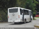 Unin Tejeras A.C. 48, por Alfredo Montes de Oca