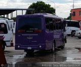 A.C. Mensajeros Llanos del Sur 058, por Antonio Jos Mittilo Contreras