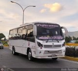 U.C. Los Caminantes 78, por Alvin Rondn
