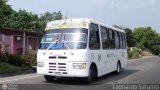 A.C. Sur del Lago R.L. 120