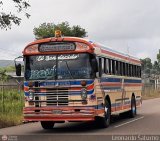 Expresos Juregui 135