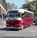 DC - Unin Conductores de Antimano 248, por Jonnathan Rodrguez