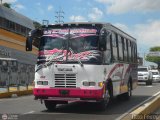 DC - S.C. Colinas de Bello Monte 084, por Otto Ferrer