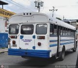 A.C. Trans Magdaleno 2016