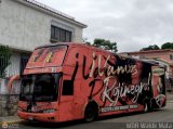 Atltico La Cruz - Monagas 302, por WDR Waldir Mata