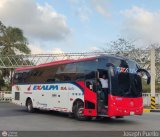 Expreso Almirante Padilla S.A. - EXALPA 8056, por Joseph Puello