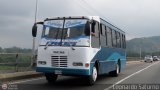 S.C. Lnea Transporte Expresos Del Chama 135