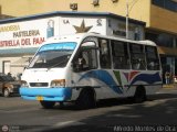 MI - A.C. Pan de Azucar - El Nacional 43, por Alfredo Montes de Oca