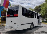 Lnea Los Andes S.C. 052, por Gabriel Gonzlez
