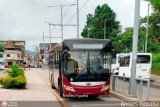 Trolmerida - Tromerca M22-01, por Andrs Figuera