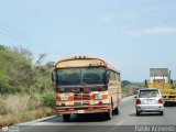 Transporte La Trinchera