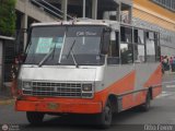 DC - Unin de Choferes Los Rosales - Valle Coche 230