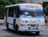 Asociacin Civil Lnea Unin Cordero 008, por Brayan Morales 