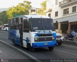 DC - Unin Conductores del Oeste 367, por Jonnathan Rodrguez