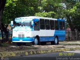 Lnea Santa Brbara 41