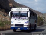 Transporte Barinas 008, por Leonardo Saturno