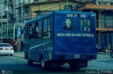 Ruta Metropolitana de Los Valles del Tuy Miranda por Pablo Acevedo