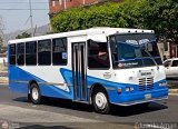 Unin Victoria 33, por Eduardo Amari