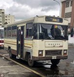 DC - A.C. Tour Caricuao 55, por Jonnathan Rodrguez