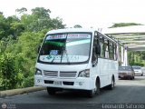 Lnea Flix Roman Duque 28, por Leonardo Saturno