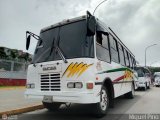 U.C. Caracas - El Junquito - Colonia Tovar 062, por Miguel Pino